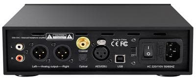 ремонт Цифро-аналоговых преобразователей Antelope Audio в Рошаль 